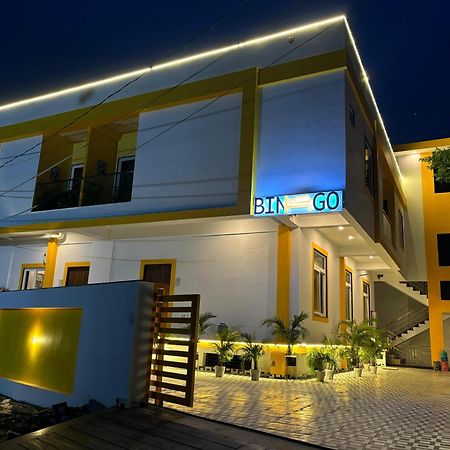 Bingo Apartamento Alwar Exterior foto